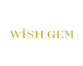WISH GEM 商标图样