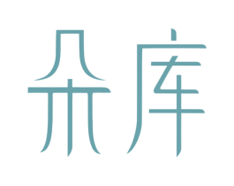 朵库 商标图样