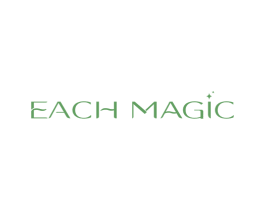 EACH MAGIC 商标图样