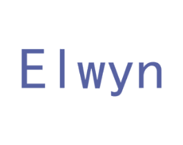 EIWYN 商标图样