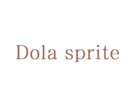 DOLA SPRITE 商标图样