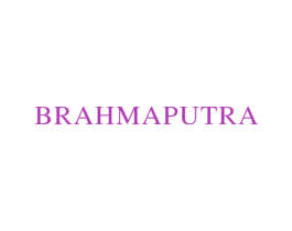 BRAHMAPUTRA 商标图样