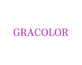 GRACOLOR 商标图样