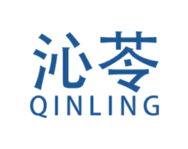 沁苓 商标图样