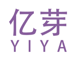 亿芽 商标图样