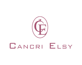 CE CANCRI ELSY 商标图样