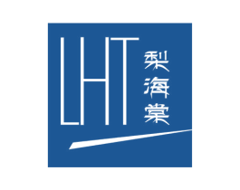 LHT 梨海棠 商标图样