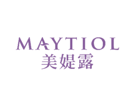 MAYTIOL 美媞露 商标图样