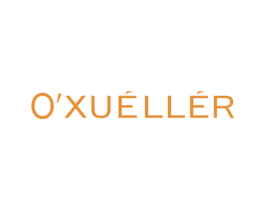 O'XUELLER 商标图样