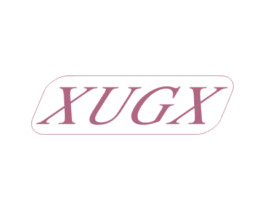 XUGX 商标图样