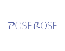 POSEROSE 商标图样