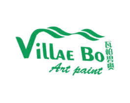 瓦帕碧奥 VILLAE BO ANT PAINT 商标图样