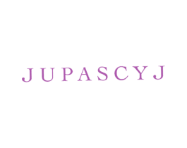JUPASCYJ 商标图样