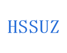 HSSUZ 商标图样