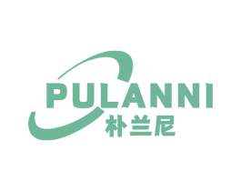朴兰尼 商标图样