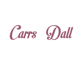 CARRS DALL 商标图样