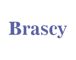 BRASCY 商标图样