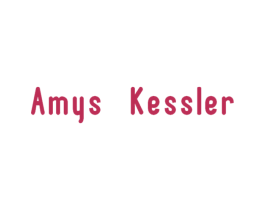 AMYS KESSLER 商标图样