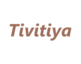 TIVITIYA 商标图样