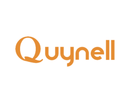 QUYNELL 商标图样