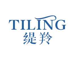 缇羚 商标图样