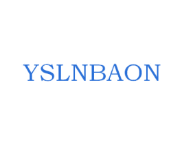 YSLNBAON 商标图样