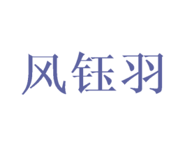 风钰羽 商标图样