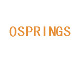 OSPRINGS 商标图样