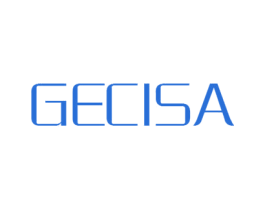 GECISA 商标图样