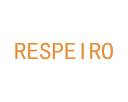 RESPEIRO 商标图样