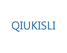 QIUKISLI 商标图样