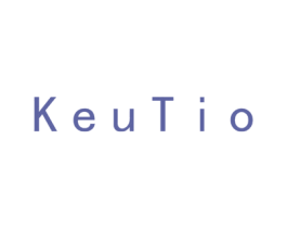 KEUTIO 商标图样
