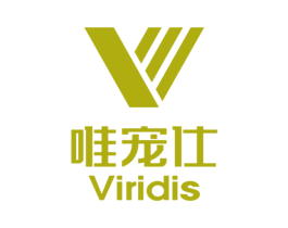 唯宠仕VIRIDIS 商标图样