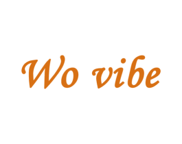 WO VIBE 商标图样