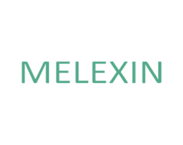 MELEXIN 商标图样