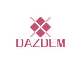 DAZDEM 商标图样