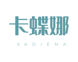 卡蝶娜 商标图样