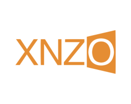 XNZO 商标图样