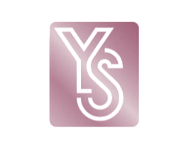 YS 商标图样