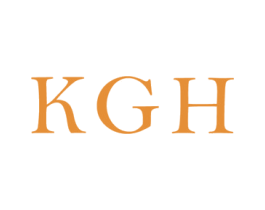 KGH 商标图样