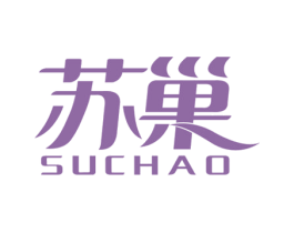 苏巢 商标图样