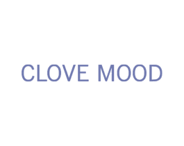 CLOVE MOOD 商标图样