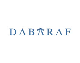 DABARAF 商标图样