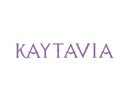KAYTAVIA 商标图样