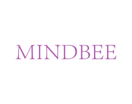 MINDBEE 商标图样