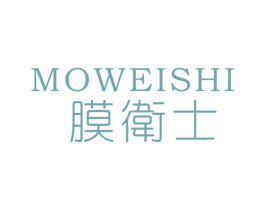 膜卫士 商标图样