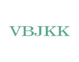 VBJKK 商标图样