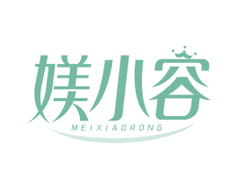 媄小容 商标图样