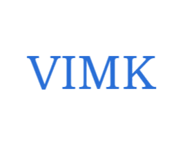 VIMK 商标图样