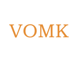 VOMK 商标图样